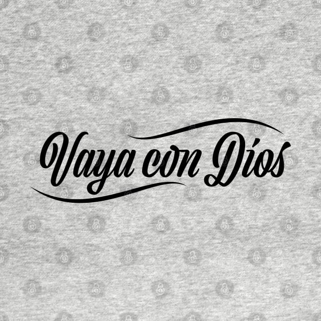 Vaya con Dios by Litho